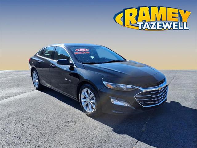 2024 Chevrolet Malibu FWD 1LT 2024 Chevrolet Malibu FWD 1LT