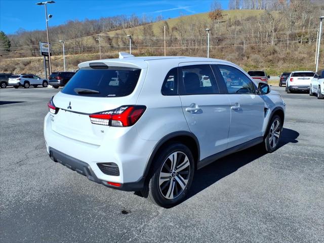 2024 Mitsubishi Outlander Sport 2.0 SE