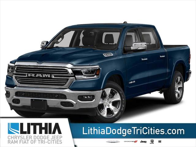 2019 RAM 1500 Laramie 2019 RAM 1500 Laramie