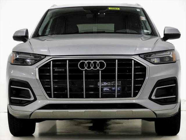 2023 Audi Q5 Premium Plus 40 TFSI quattro S tronic 2023 Audi Q5 Premium Plus 40 TFSI quattro S tronic
