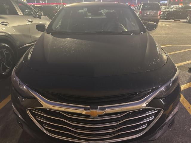 2024 Chevrolet Malibu FWD 1LT 2024 Chevrolet Malibu FWD 1LT