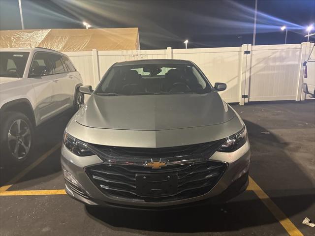 2023 Chevrolet Malibu FWD 1LT 2023 Chevrolet Malibu FWD 1LT