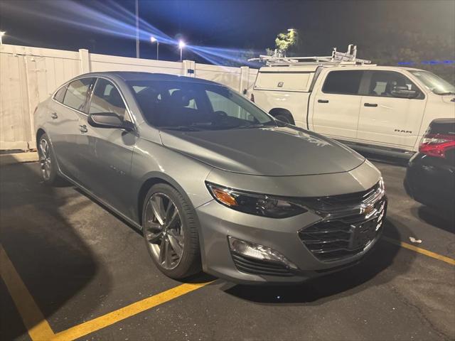 2023 Chevrolet Malibu FWD 1LT 2023 Chevrolet Malibu FWD 1LT