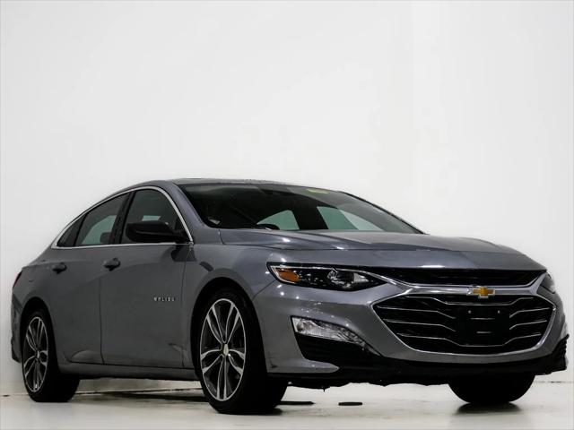 2023 Chevrolet Malibu FWD 1LT 2023 Chevrolet Malibu FWD 1LT