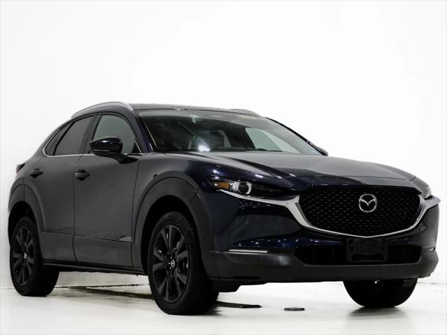 2024 Mazda CX-30 2.5 S Select Sport 2024 Mazda CX-30 2.5 S Select Sport