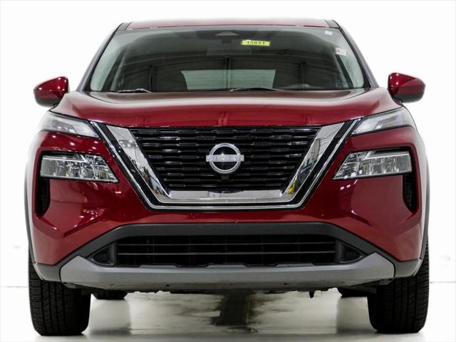 2023 Nissan Rogue SV FWD 2023 Nissan Rogue SV FWD