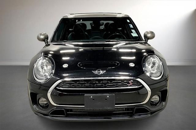 2017 Mini Clubman Cooper S 2017 Mini Clubman Cooper S