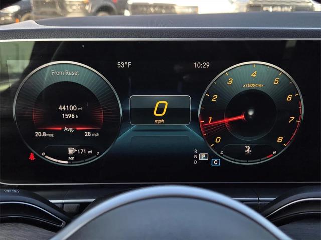 2022 Mercedes-Benz GLE 350 4MATIC