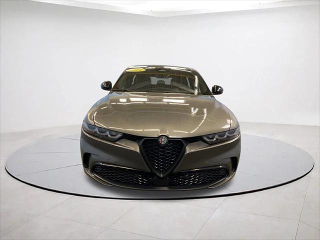 2024 Alfa Romeo Tonale Veloce EAWD