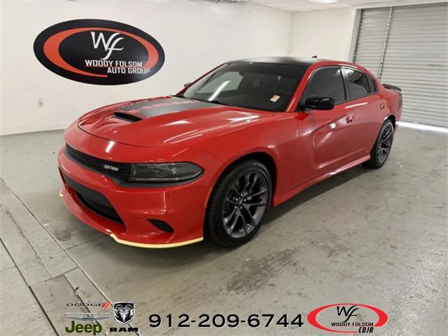 2023 Dodge Charger R/T 2023 Dodge Charger R/T