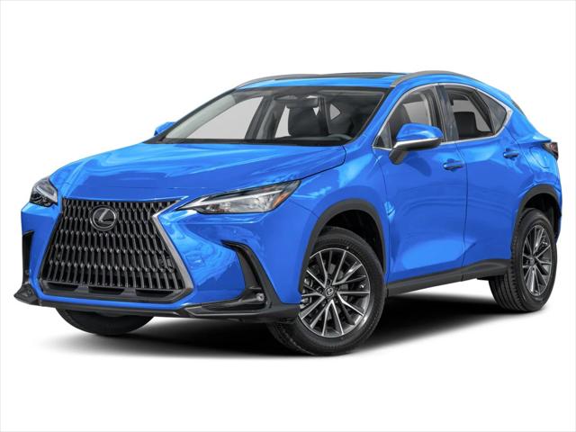 2025 Lexus NX 250 Premium 2025 Lexus NX 250 Premium