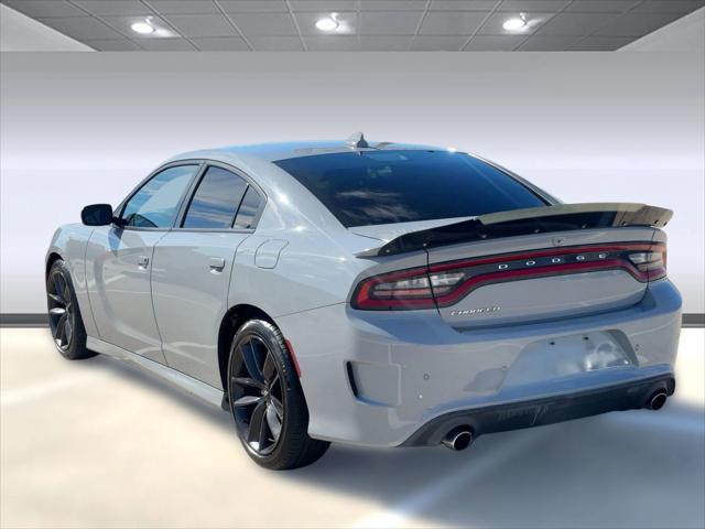 2021 Dodge Charger GT RWD 2021 Dodge Charger GT RWD