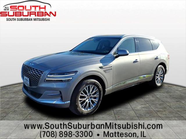 2024 Genesis GV80 2.5T for sale in MATTESON, IL