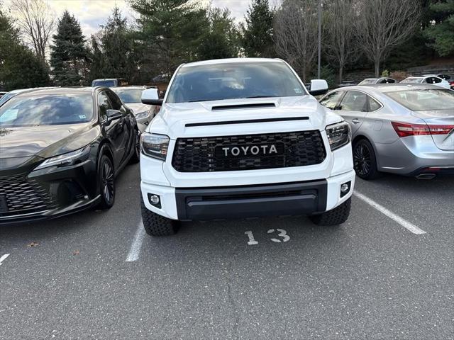 2021 Toyota Tundra SR5 2021 Toyota Tundra SR5