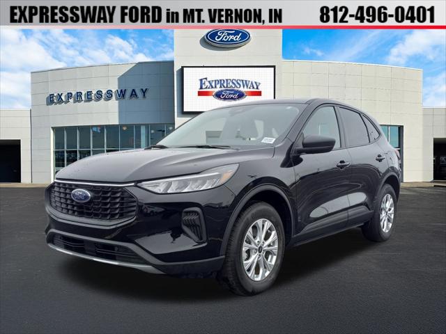 2025 Ford Escape Active 2025 Ford Escape Active