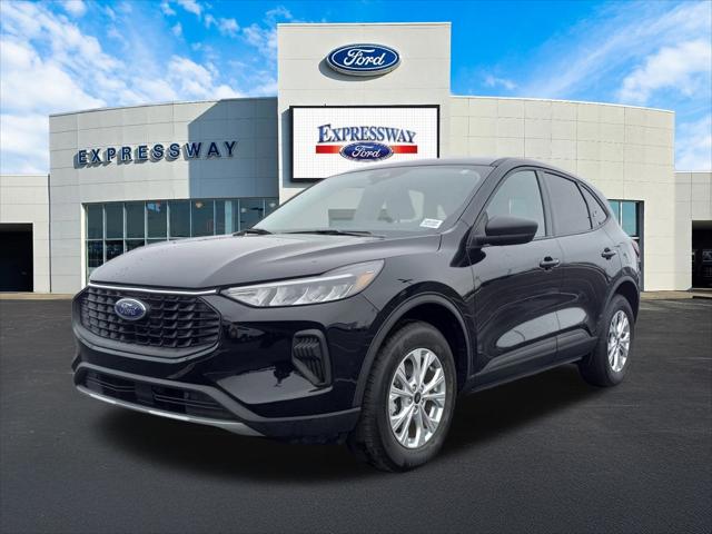 2025 Ford Escape Active 2025 Ford Escape Active