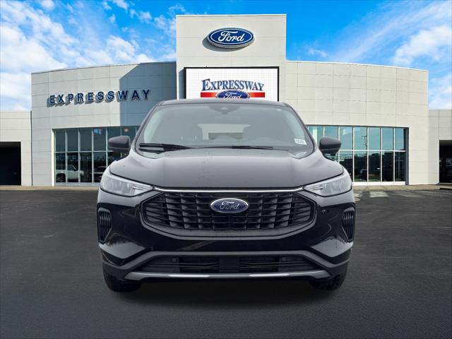 2025 Ford Escape Active 2025 Ford Escape Active