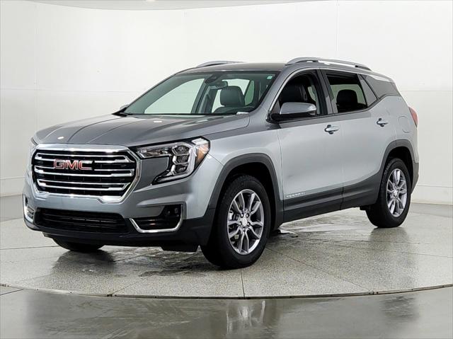 2024 GMC Terrain AWD SLT