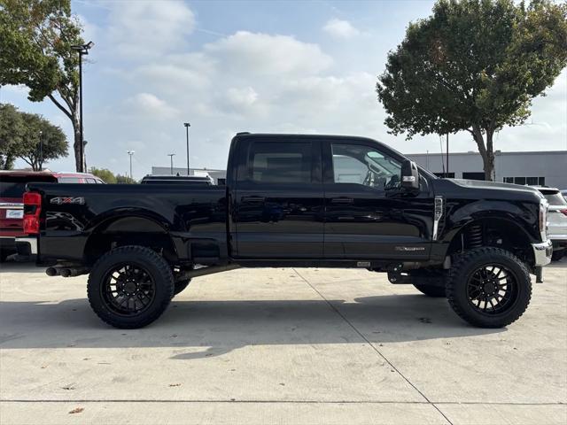 2024 Ford F-250 LARIAT 2024 Ford F-250 LARIAT