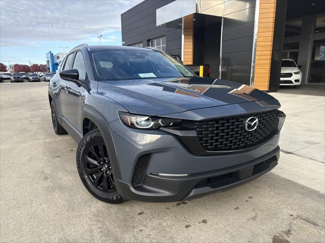 2024 Mazda CX-50 2.5 S Preferred