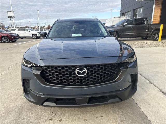 2024 Mazda CX-50 2.5 S Preferred