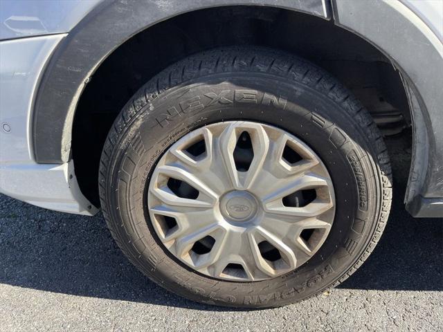 2023 Ford Transit-350 Passenger Van XL 2023 Ford Transit-350 Passenger Van XL