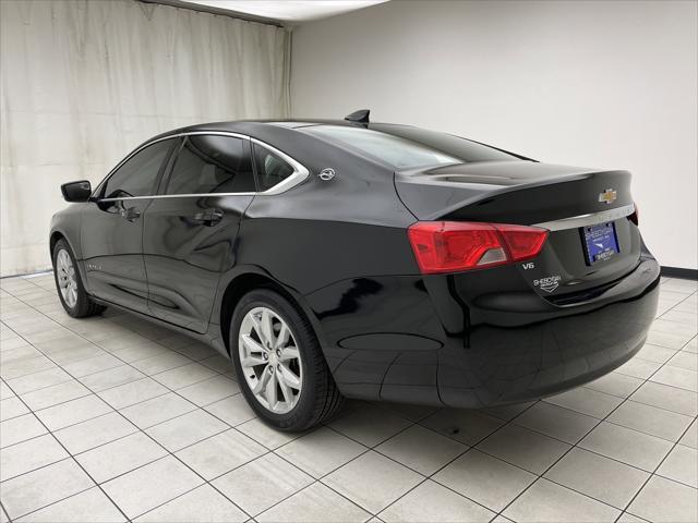 2016 Chevrolet Impala 2LT 2016 Chevrolet Impala 2LT