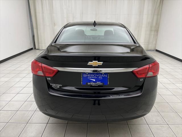 2016 Chevrolet Impala 2LT 2016 Chevrolet Impala 2LT