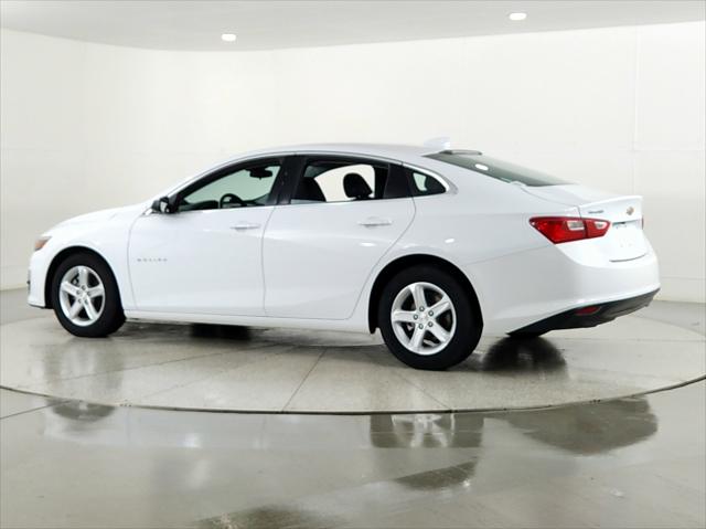 2023 Chevrolet Malibu FWD 1LT 2023 Chevrolet Malibu FWD 1LT