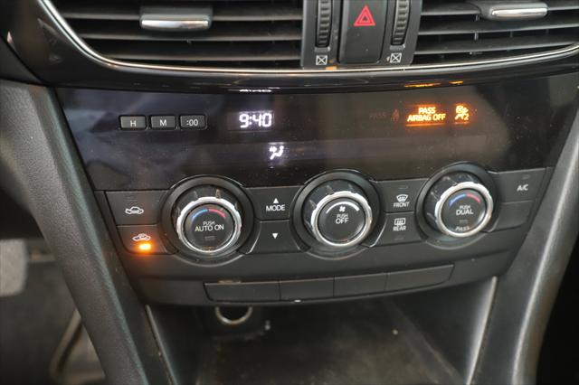 2014 Mazda Mazda6 i Touring 2014 Mazda Mazda6 i Touring