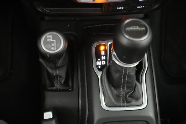 2024 Jeep Gladiator Sport S 2024 Jeep Gladiator Sport S