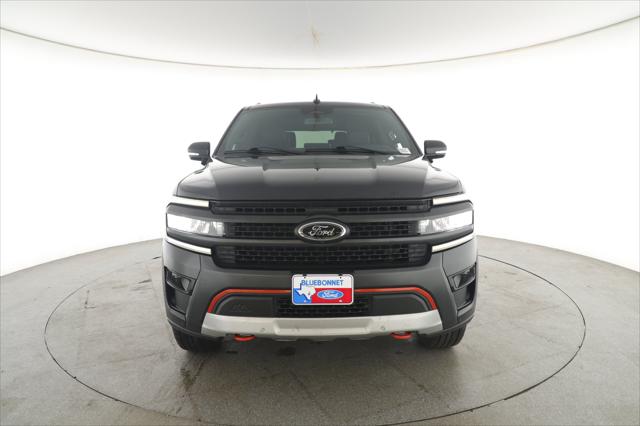 2023 Ford Expedition Timberline