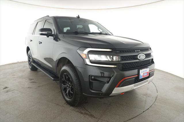2023 Ford Expedition Timberline