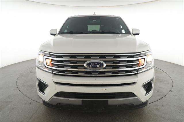 2021 Ford Expedition Limited MAX 2021 Ford Expedition Limited MAX