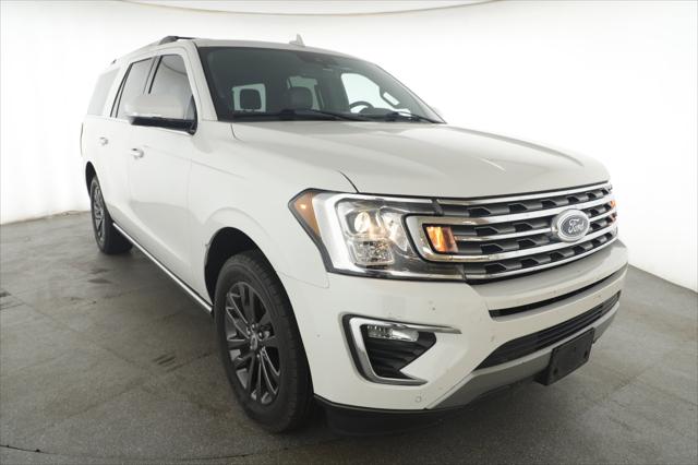 2021 Ford Expedition Limited MAX 2021 Ford Expedition Limited MAX