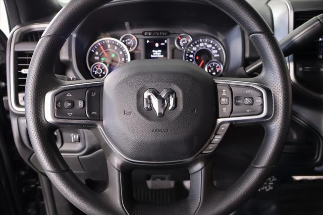 2026 RAM 2500 Tradesman Crew Cab 4x2 64 Box 2026 RAM 2500 Tradesman Crew Cab 4x2 64 Box