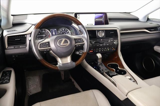 2019 Lexus RX 350 RX 350 2019 Lexus RX 350 RX 350