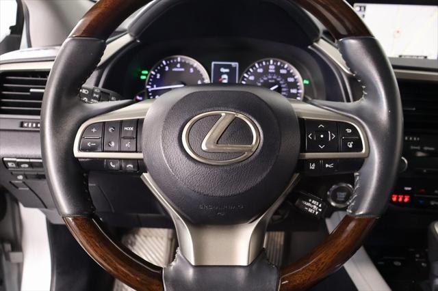 2019 Lexus RX 350 RX 350 2019 Lexus RX 350 RX 350