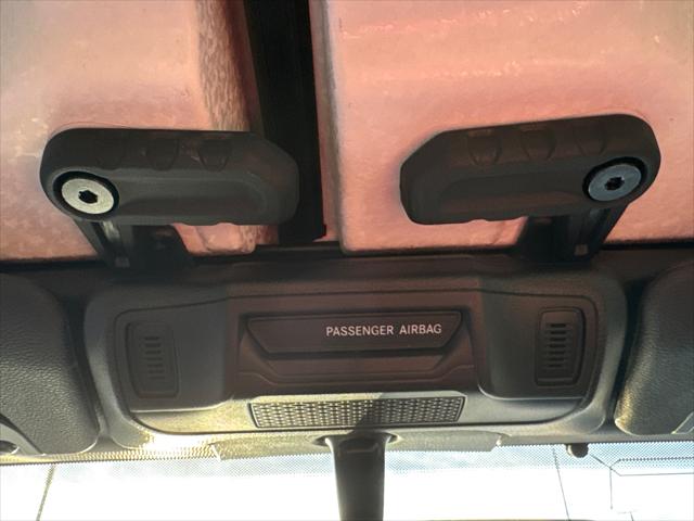 2026 Jeep Wrangler 4-Door Sport 4x4