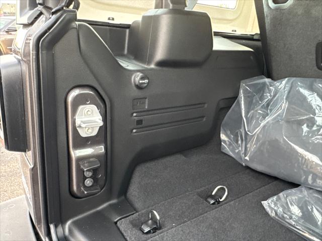2026 Jeep Wrangler 4-Door Sport 4x4