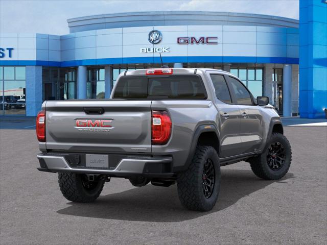 2026 GMC Canyon Elevation, RWD