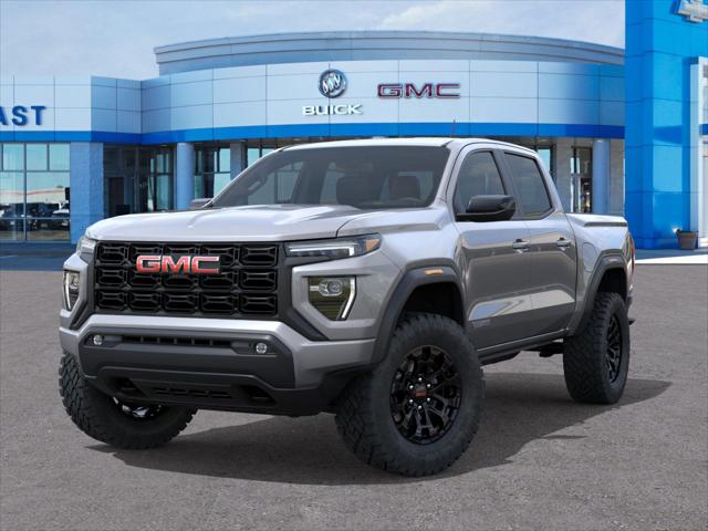 2026 GMC Canyon Elevation, RWD