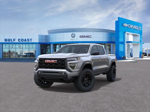 2026 GMC Canyon Elevation, RWD