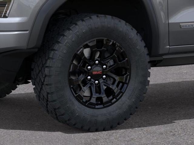 2026 GMC Canyon Elevation, RWD