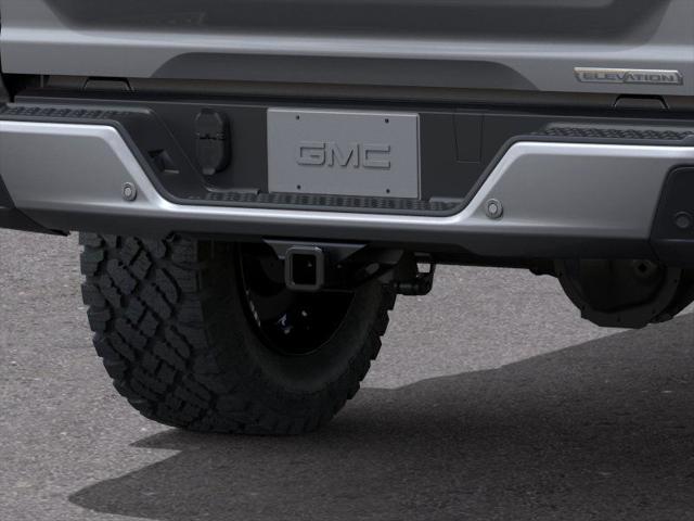 2026 GMC Canyon Elevation, RWD