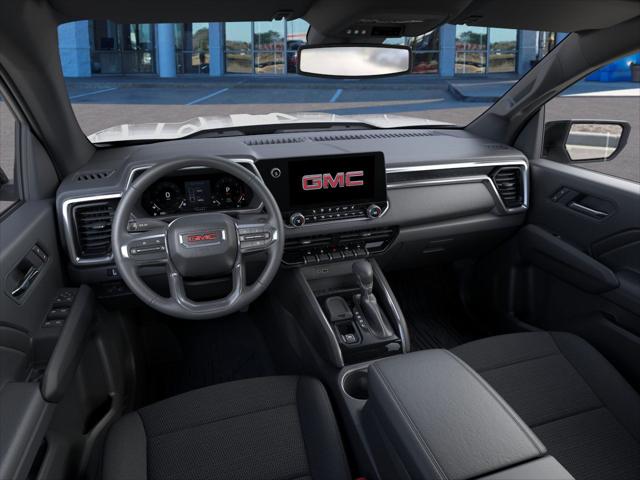 2026 GMC Canyon Elevation, RWD