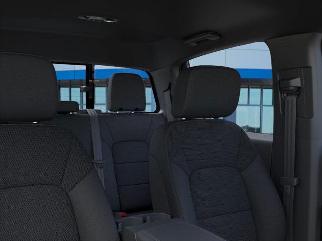 2026 GMC Canyon Elevation, RWD