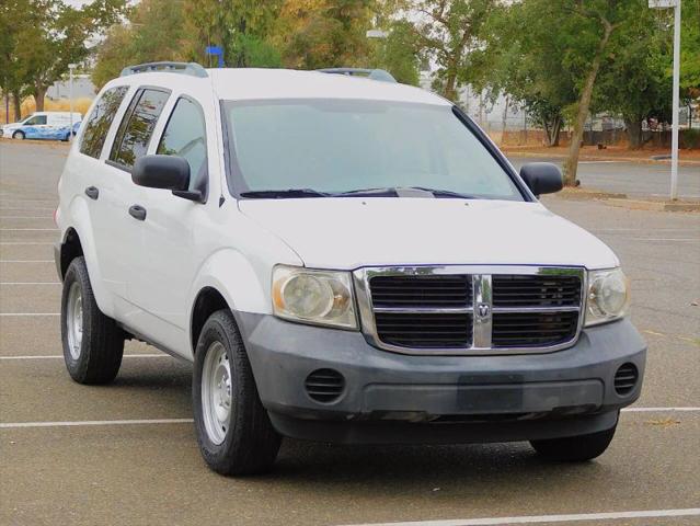 2007 Dodge Durango SXT