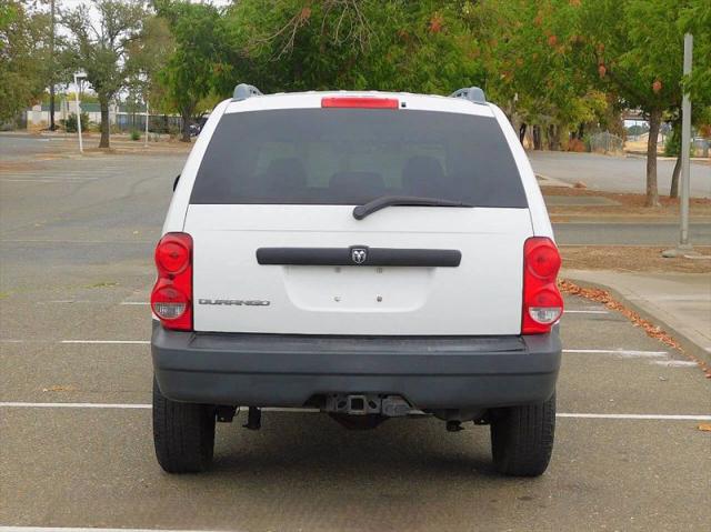 2007 Dodge Durango SXT