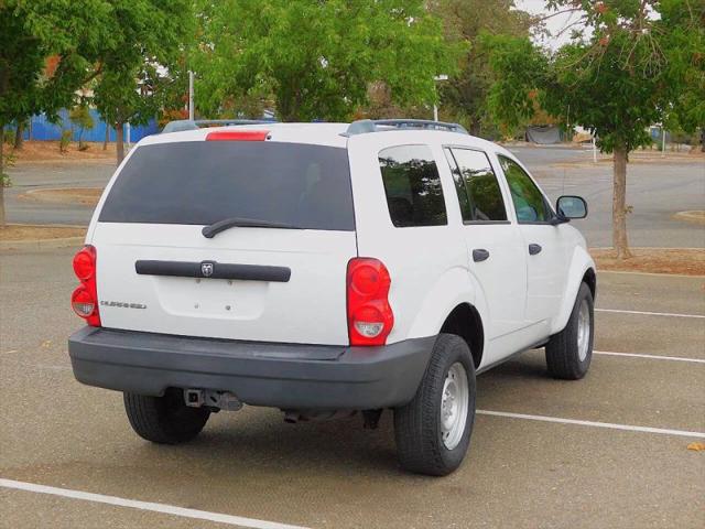 2007 Dodge Durango SXT